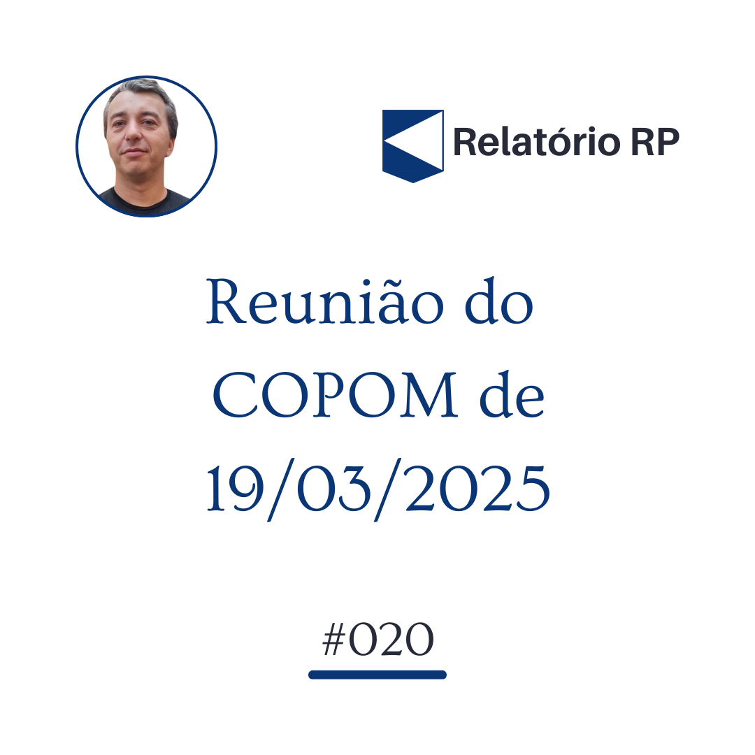 Reuniao do copom de 19032025